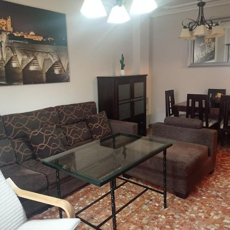 コルドバ Patio Pozancoヴィラ エクステリア 写真